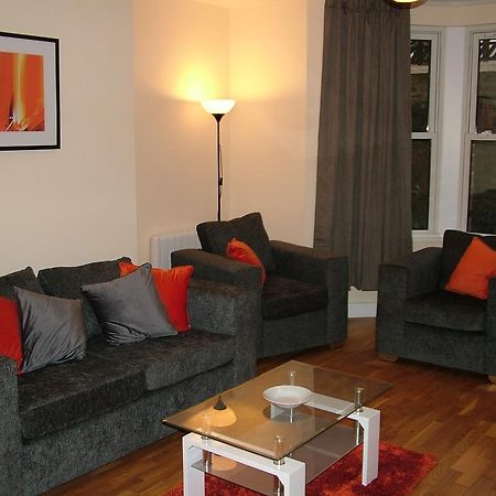 Stratford Apartment Newmarket  Eksteriør billede