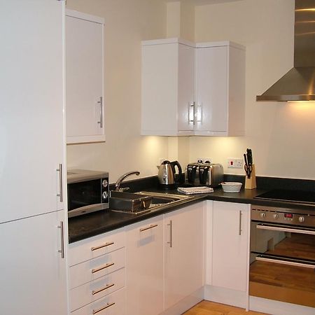 Stratford Apartment Newmarket  Eksteriør billede
