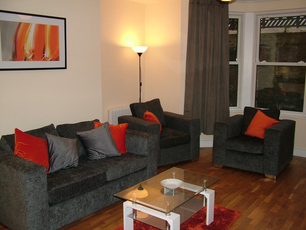 Stratford Apartment Newmarket  Eksteriør billede